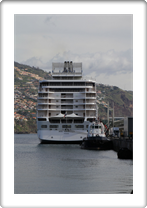 MSC Armonia    9210141  H8EW   